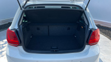 Volkswagen Polo 1.2 TSI Match 5dr Petrol Hatchback